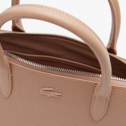 Sac à Main Bugatti Chantaco en Cuir - Lacoste