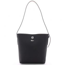 Sac Epaule Réversible Anna en Synthétique - Lacoste