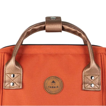 Sac à Dos Adventurer S en Toile - Cabaia