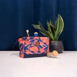 Trousse de Toilette en Toile - Cabaia