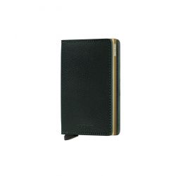 Porte-Cartes et Billets SlimWallet Rango en Cuir - Secrid