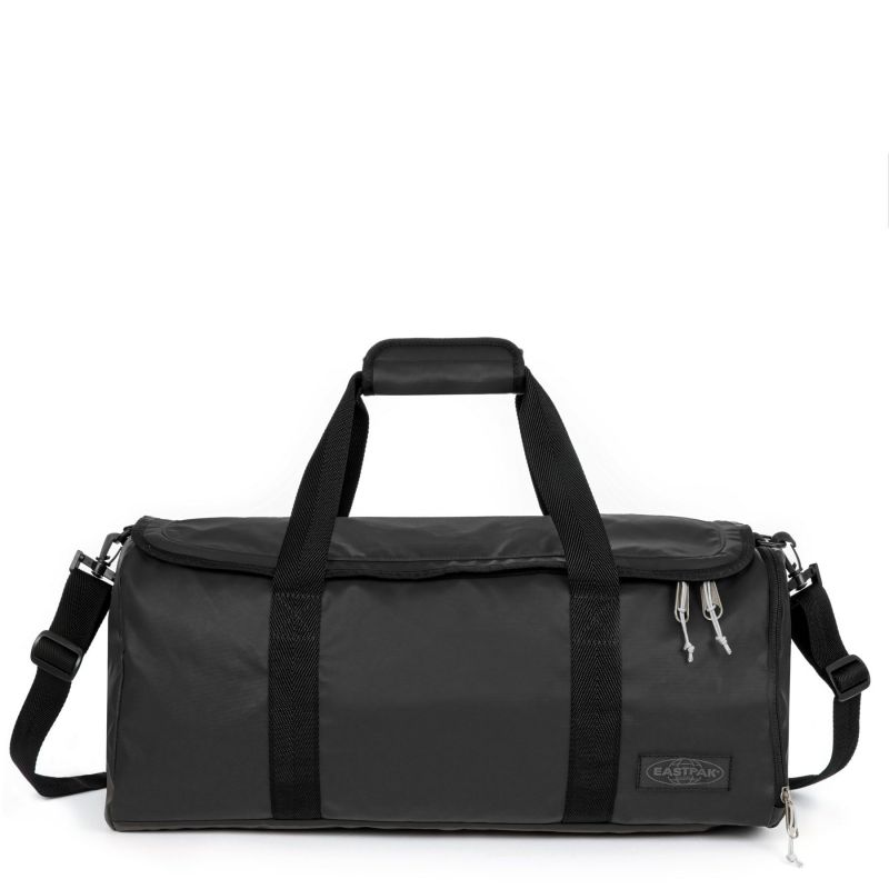 Sac de Voyage Perce More Tarp Black - Eastpak