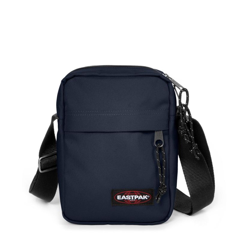 Sacoche The One Ultra Marine - Eastpak Sacoche The One Ultra Marine - Eastpak
