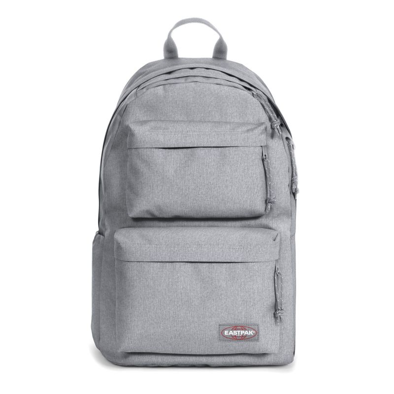 Sac à Dos Padded Double Sunday Grey - Eastpak