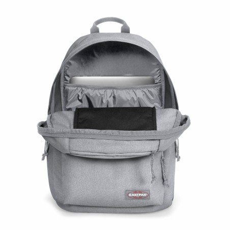 Sac à Dos Padded Double Sunday Grey - Eastpak