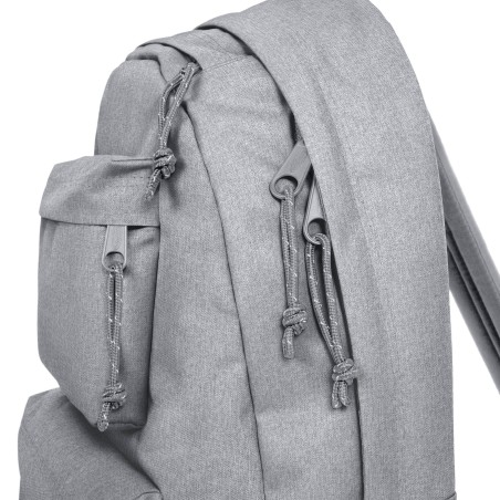 Sac à Dos Padded Double Sunday Grey - Eastpak