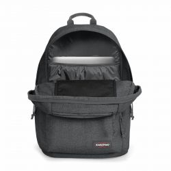 Sac à Dos Padded Double Black Denim - Eastpak