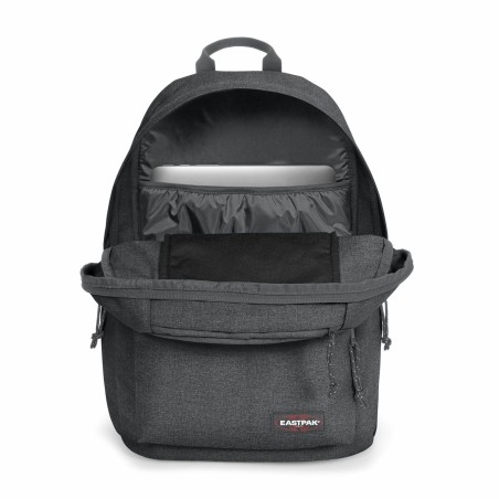 Sac à Dos Padded Double Black Denim - Eastpak