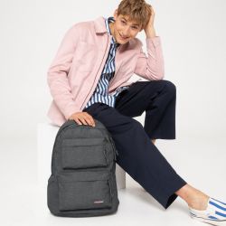 Sac à Dos Padded Double Black Denim - Eastpak
