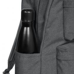 Sac à Dos Padded Double Black Denim - Eastpak
