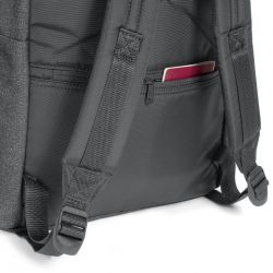 Sac à Dos Padded Double Black Denim - Eastpak
