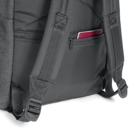 Sac à Dos Padded Double Black Denim - Eastpak
