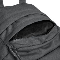 Sac à Dos Padded Double Black Denim - Eastpak