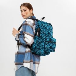 Sac à Dos Office Zippl'R Ditsy Black - Eastpak