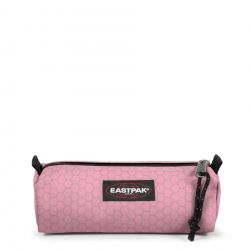 Trousse Benchmark Refleks Pink - Eastpak