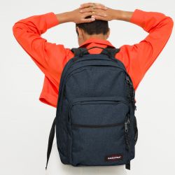 Sac à Dos Morius Triple Denim - Eastpak