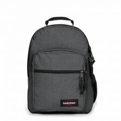 Sac à Dos Morius Black Denim - Eastpak