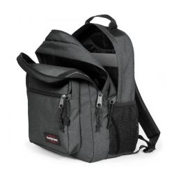 Sac à Dos Morius Black Denim - Eastpak