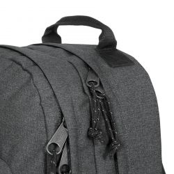 Sac à Dos Morius Black Denim - Eastpak