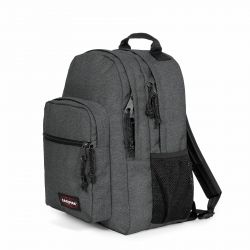 Sac à Dos Morius Black Denim - Eastpak