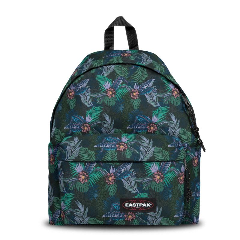 Sac à dos Padded Pak'r Trippy Green - Eastpak Sac à dos Padded Pak'r Trippy Green - Eastpak