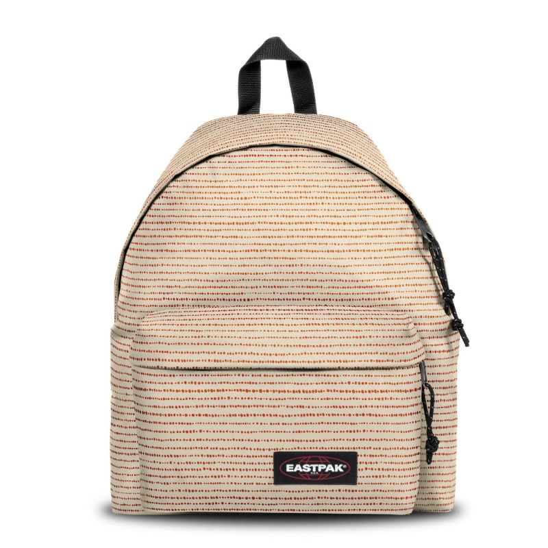 Sac à Dos Padded Pak'R Twinkle Copper - Eastpak Sac à Dos Padded Pak'R Twinkle Copper - Eastpak