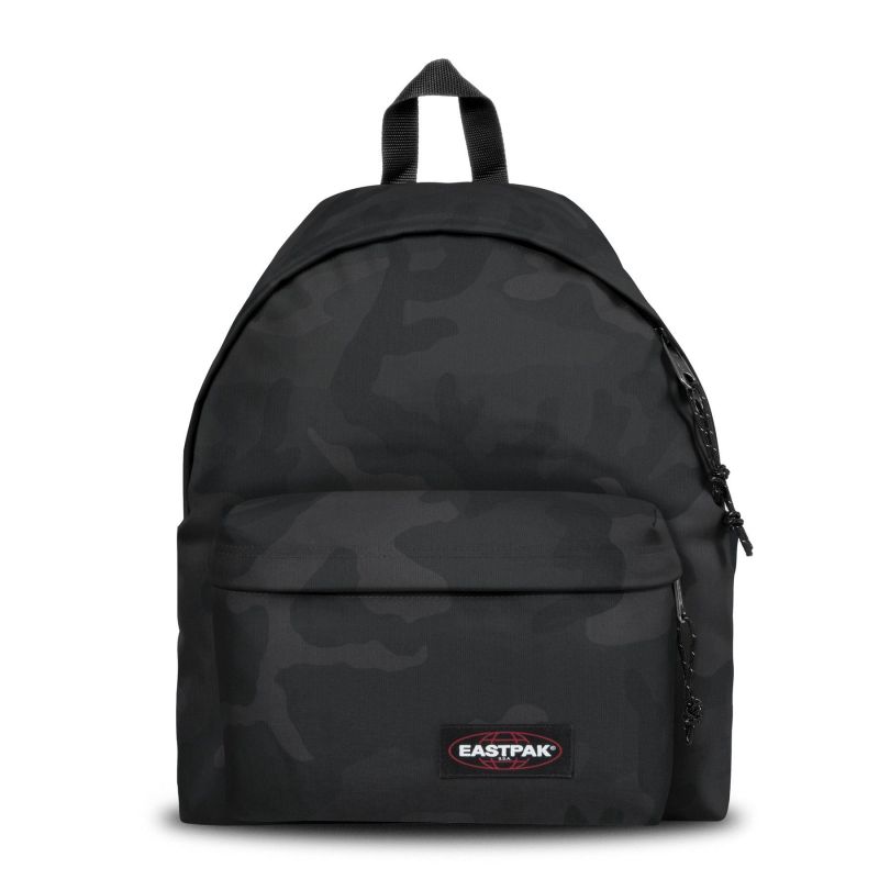 Sac à dos Padded Pak'r Tonal Camo Dark - Eastpak Sac à dos Padded Pak'r Tonal Camo Dark - Eastpak