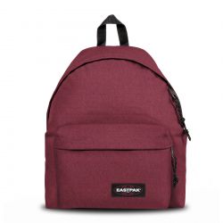 Sac à Dos Padded Pak'R Crafty Merlot - Eastpak