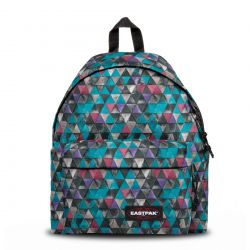 Sac à Dos Padded Pak'R Aqua Geo June - Eastpak