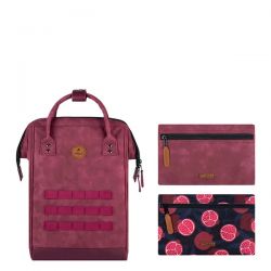 Sac à Dos Adventurer M en Toile - Cabaia