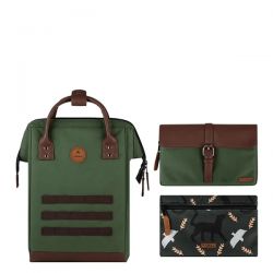 Sac à Dos Adventurer M en Toile - Cabaia