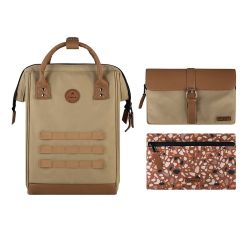 Sac à Dos Adventurer M en Toile - Cabaia