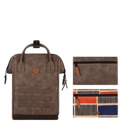 Sac à Dos Adventurer M en Toile - Cabaia