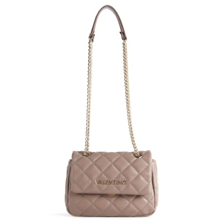 Sac Bandoulière à Rabat Ocarina en Synthétique - Valentino Bags