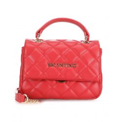 Sac Bandoulière à Rabat Ocarina en Synthétique - Valentino Bags