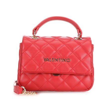 Sac Bandoulière à Rabat Ocarina en Synthétique - Valentino Bags