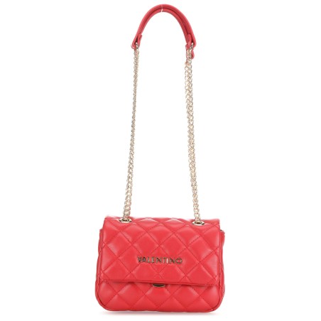 Sac Bandoulière à Rabat Ocarina en Synthétique - Valentino Bags