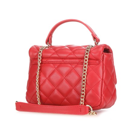 Sac Bandoulière à Rabat Ocarina en Synthétique - Valentino Bags