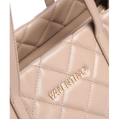 Sac Shopping Ocarina en Synthétique - Valentino Bags