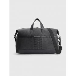 Sac de Voyage Central en Synthétique - Tommy Hilfiger