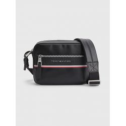Sac Reporter Central en Synthétique - Tommy Hilfiger