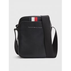 Sac Reporter Midtown en Synthétique - Tommy Hilfiger