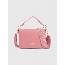 Sac Epaule Tommy Joy en Synthétique - Tommy Hilfiger