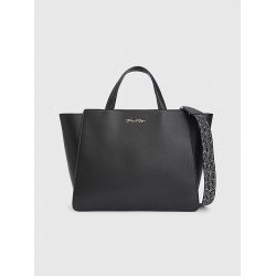 Sac à Main Tommy Joy Soften Synthétique - Tommy Hilfiger