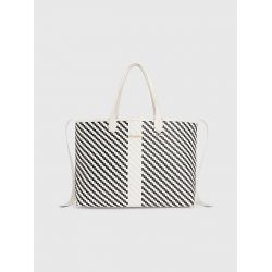 Sac Cabas Iconic en Synthétique - Tommy Hilfiger