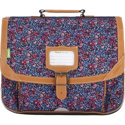 Cartable 38 cm Marie Bleu - Tann's