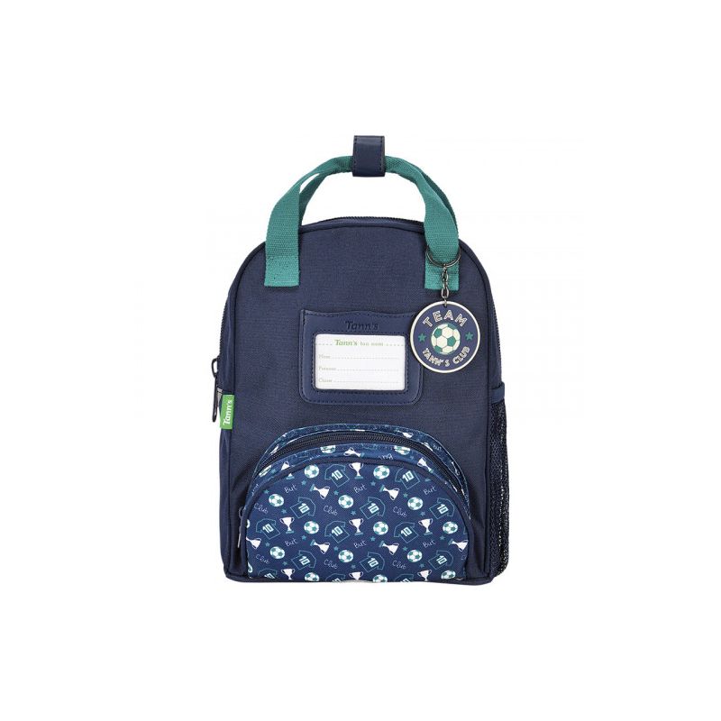 Petit Sac à Dos Kilian Bleu - Tann's Petit Sac à Dos Kilian Bleu - Tann's