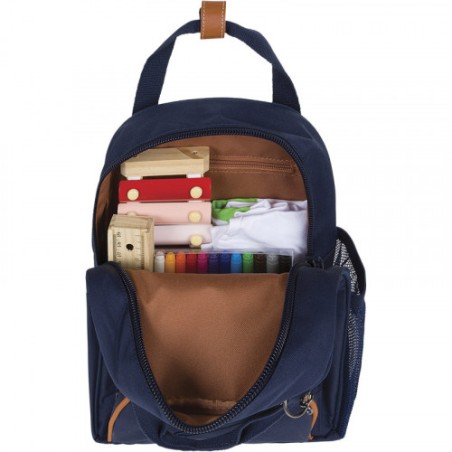 Petit Sac à Dos Kilian Bleu - Tann's