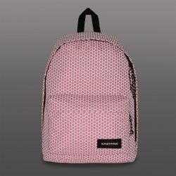 Sac à Dos Out of Office Refleks Pink - Eastpak