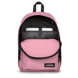 Sac à Dos Out of Office Refleks Pink - Eastpak